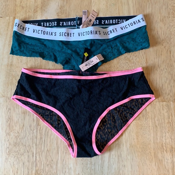 Victoria's Secret Other - NWT Bundle Women’s Victoria’s Secret Underwear